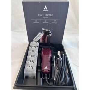 Andis #66680 Envy Clipper
